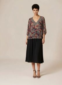 Monsoon blouse