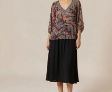 Monsoon blouse