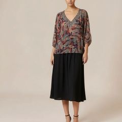 Monsoon blouse