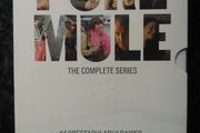 Pure Mule 3 Disc Complete Series Dvd Boxset Rural Irish Drama