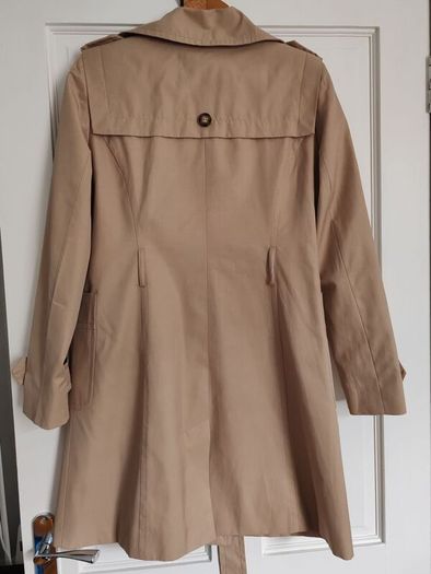 Ladies mac