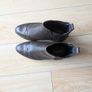 Leather boot Image 4