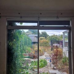 Sliding Doors x2
