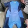 aqua sphere wetsuit Image 2