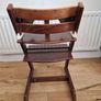 Stokke Tripp Trapp High Chair Image 2