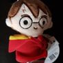 set of 4 harry potter keyrings Image 5