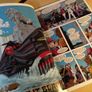 League Of Extraordinary Gentlemen Century 1969 ! Trade Paper Back ! Image 7