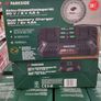Parkside Regular Fast Dual Smart Bluetooth X20V Chargers. Parkside Performance Heavy Duty X20V Cordless Impact Wrench 1898NM 1/2 Inch Drive 2026 Model.Second Gen Smart Battery Fast Charger. Image 4