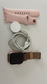 Apple Watch serie 4 Aluminum 40mm
