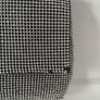 Silver topshop sequin diamond shoulder bag Image 3