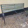 Wrought/Cast Iron Garden Furniture Image 7