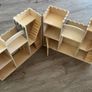 Fold & Go Melissa & Doug Toy castle Image 5