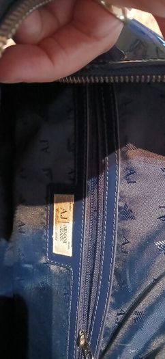 Ladies Armani Handbag