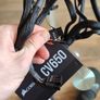 Corsair CV650 650W Power Supply Like New Image 7