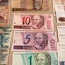 Brazil Banknotes Collection Image 5