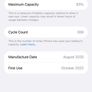 Iphone 17 Pro Max 256Gb Image 6