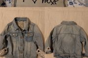 Next Blue Denim Jacket