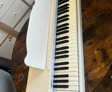 Keyboard for kids