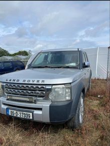 05 land rover
