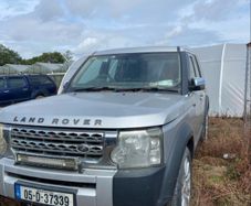 05 land rover