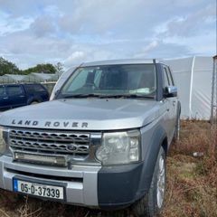 05 land rover