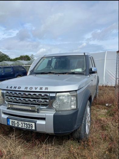 05 land rover