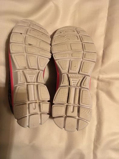 Skechers Trainers, size EU-30, UK-13