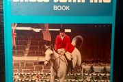 1969. The Show Jumping Book. Genevieve Murphy.