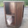 Art Deco Occasional Table Image 3