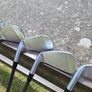 Taylormade p790 irons Image 5