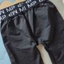 Small, With Tags MyProtein Cycling Shorts Image 5