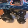 street sharks figures Image 3