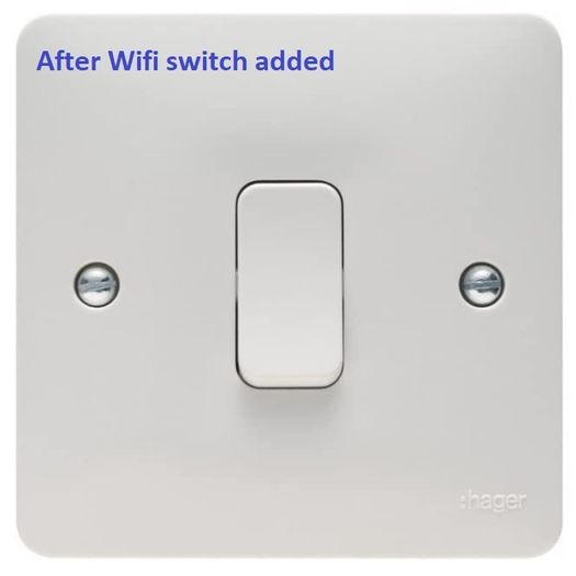 Wifi Switch Wifi Plug
