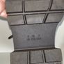 Brand New Black & Brown Chunky Ankle Boots from Primark Size UK 5 / EU 38 Image 7