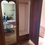 Antique wardrobe Image 5