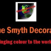 Shane Smyth Decorators Jobs in Ireland