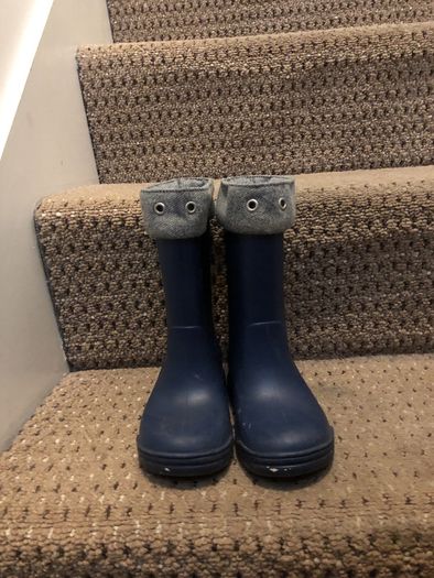 Wellies