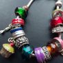 Pandora style bracelet sweet treats Image 3