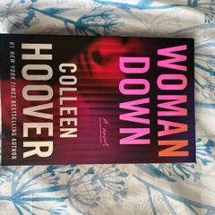 Woman Down