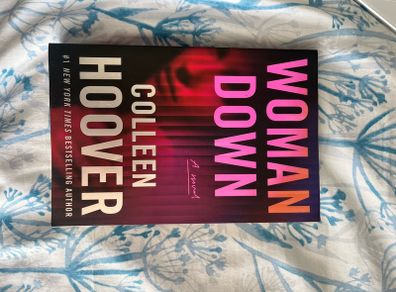Woman Down