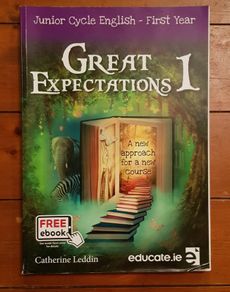 Great Expectations 1