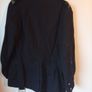 Vintage Obsolete An Garda Siochana Uniform Tunic & Greatcoat Set Image 2