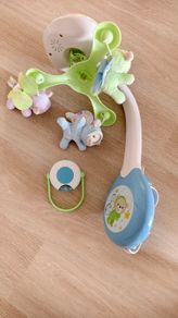 Fisher-Price Butterfly Dreams 3-In-1 Projection Mobile