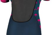 Girl's Wetsuit, Flamingoes, ages from 5-13