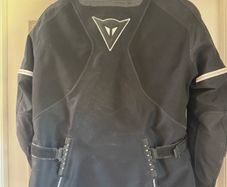 dainese gortex jacket