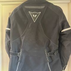 dainese gortex jacket