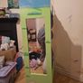 Liberty House Toys Fancy Dress Wardrobe Image 2