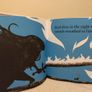 The hero's quest by Jeffrey Alan Love Hardback book Image 6