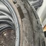 Bridgestone run flat tyres Image 2