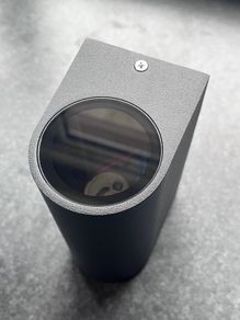 Outdoor Up Down Wall Light (2 available)